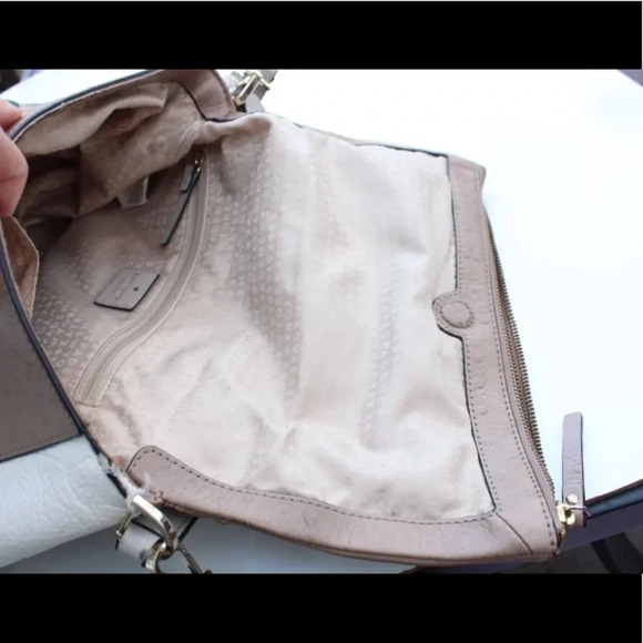 Kate Spade satchel - Picture 5 of 14